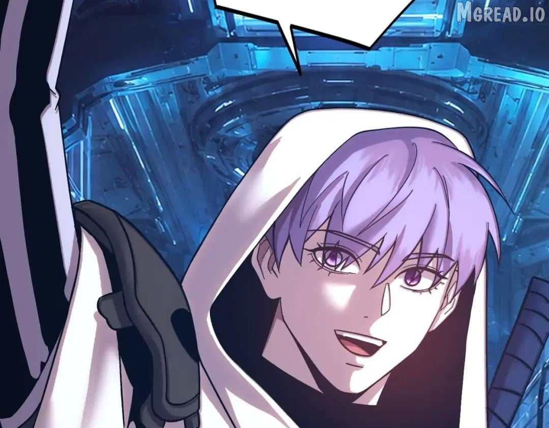 Log into the Future Chapter 324   - page 72
